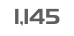  1,145