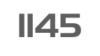  1145