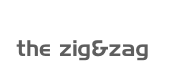    the zig&zag