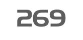  269